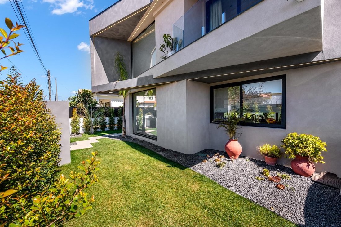 Villa in Aroeira, Charneca de Caparica e Sobreda, Portugal 4 - 17676973
