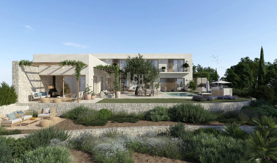 Villa in Calp / Calpe, Valencian Community, Spain 2 - 14425829