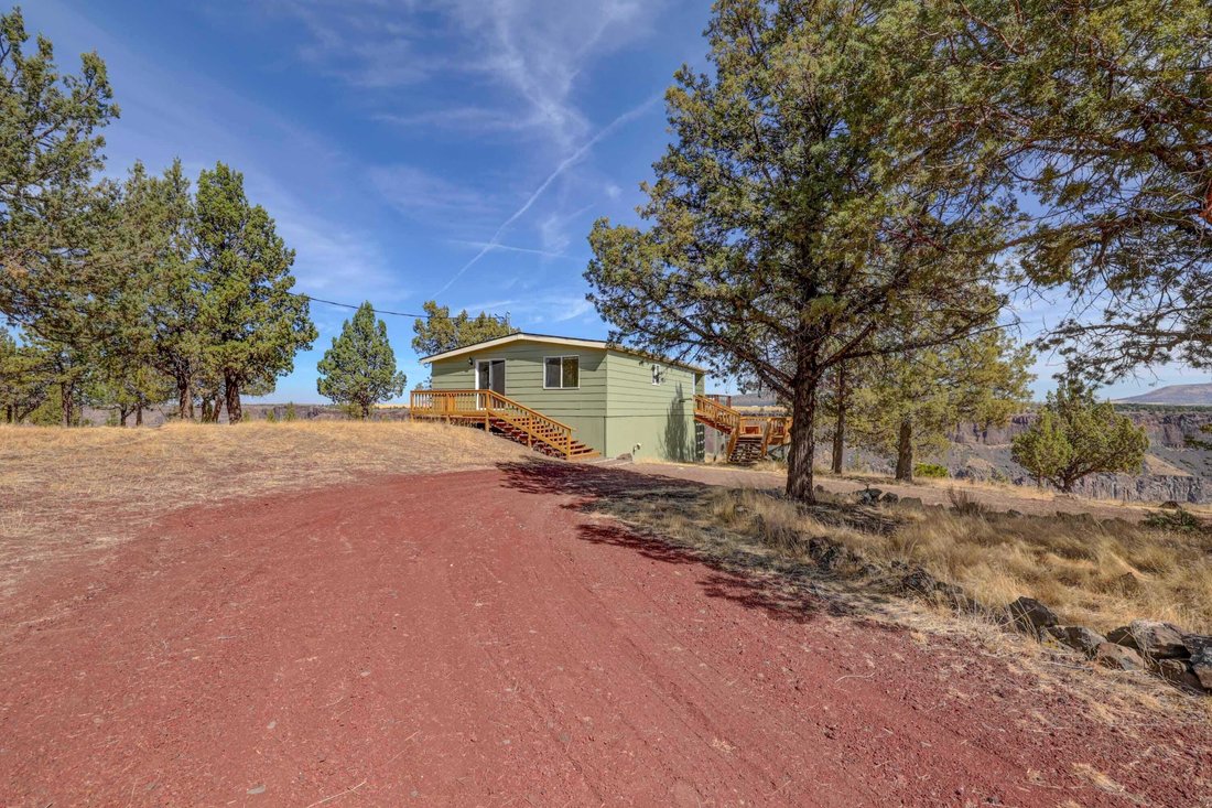 House in Terrebonne, Oregon, United States 2 - 17676397