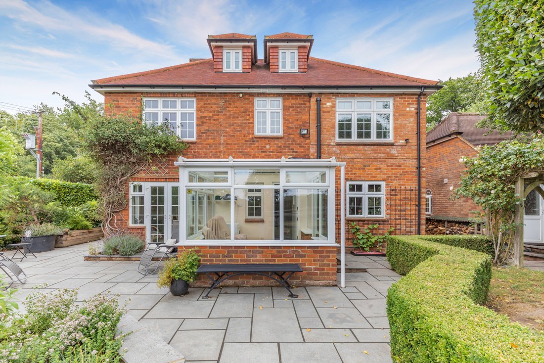 House in Penn, England 3 - 17676583