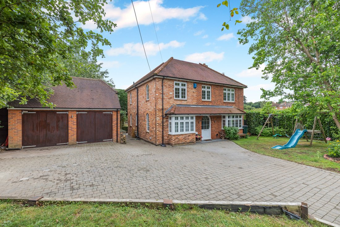 House in Penn, England 2 - 17676583