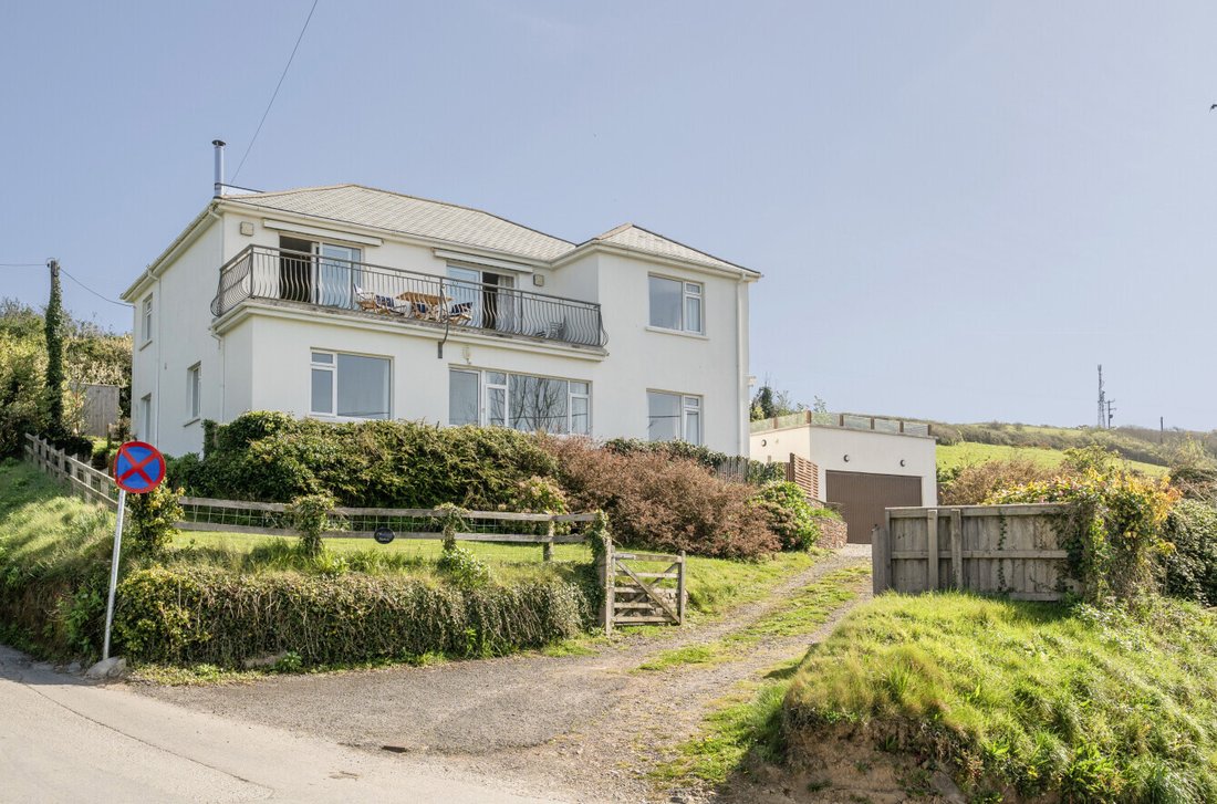 House in Croyde, Georgeham, England 1 - 17676577