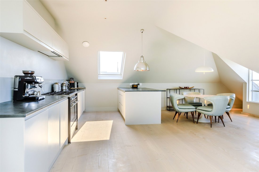 Appartement à Braunton, Angleterre 5 - 17676585