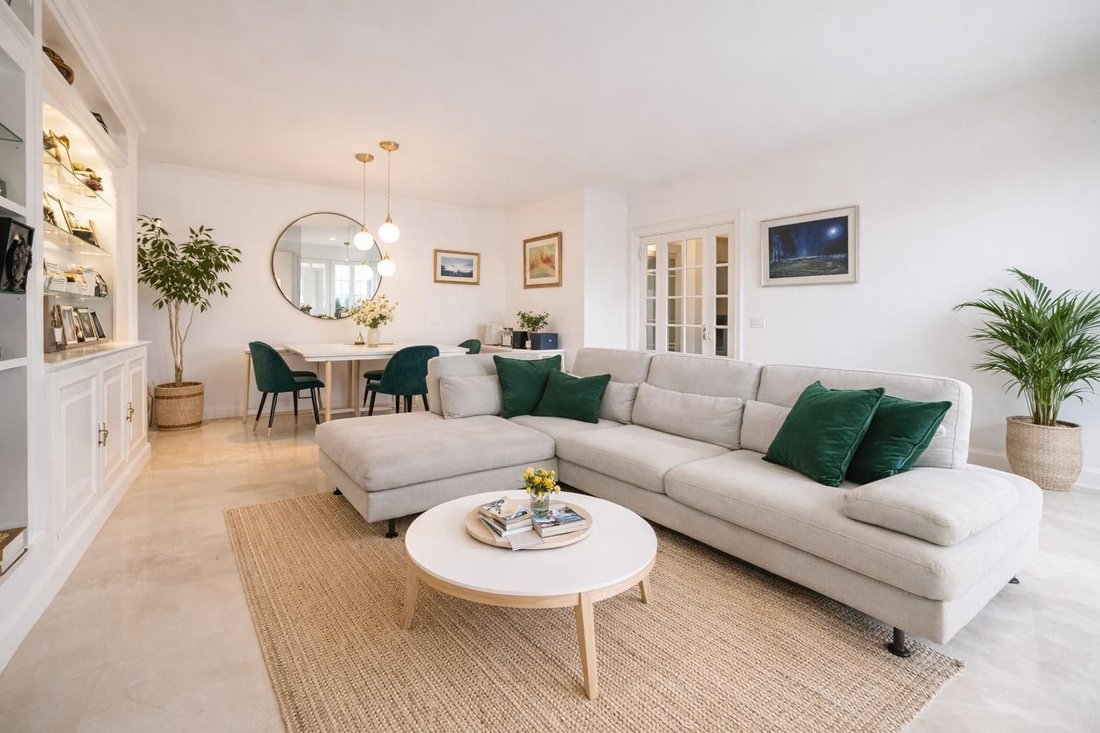 Apartment in Cascais e Estoril, Lisbon, Portugal 5 - 17676981