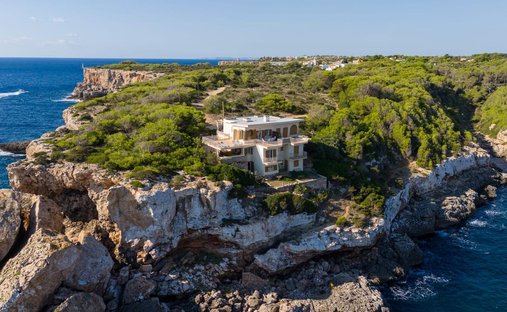 Casa a Santanyí, Isole Baleari, Spagna 1