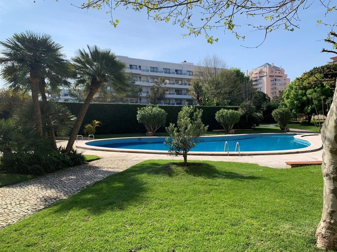 Apartment in Cascais e Estoril, Lisbon, Portugal 2 - 17676981