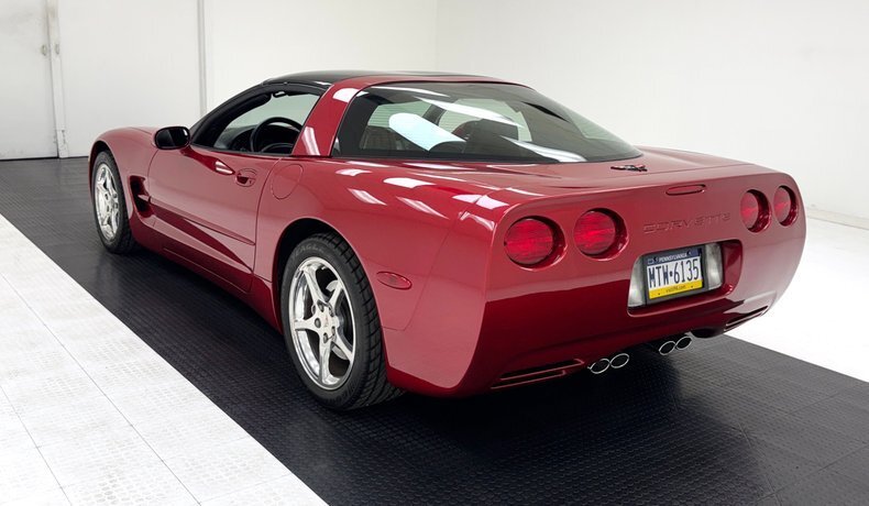 Coupe in Morgantown, United States 5 - 17676502