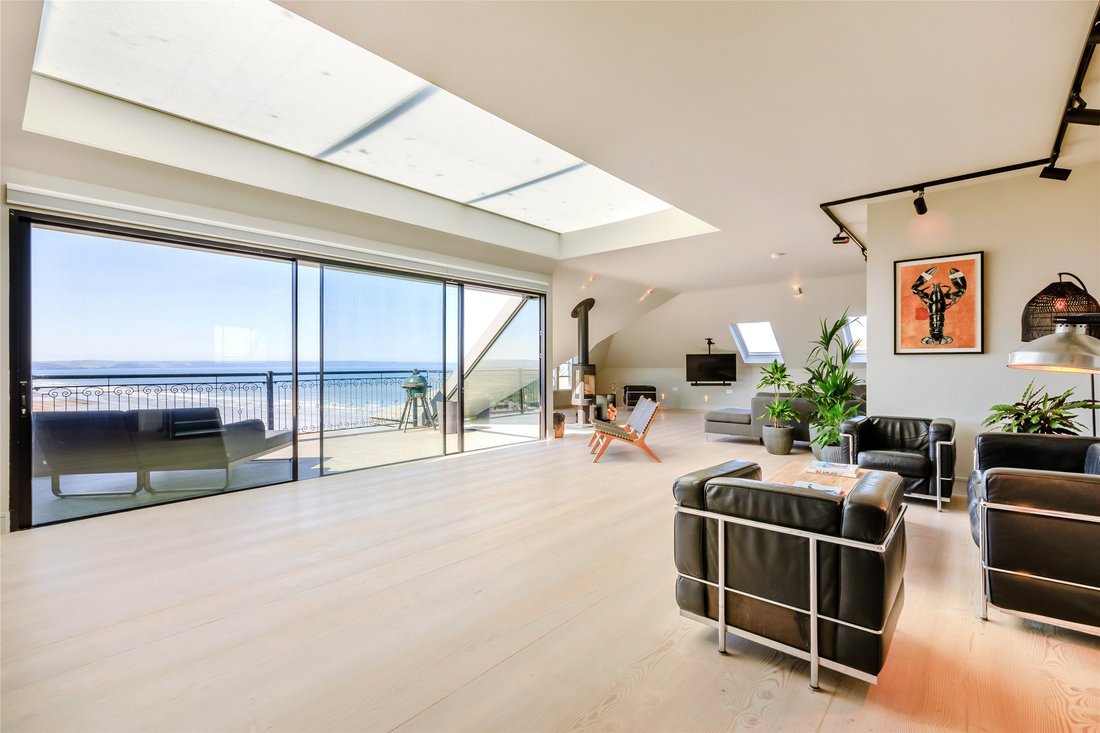Appartement à Braunton, Angleterre 3 - 17676585