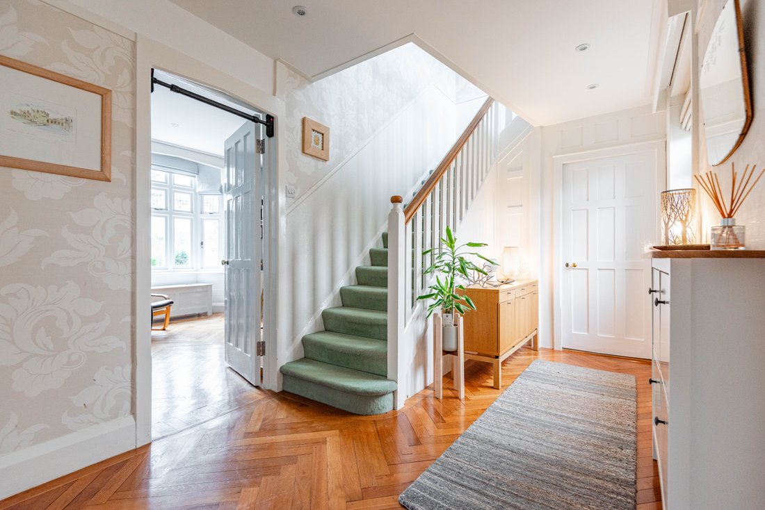House in Beaumont, Broxbourne, England 2 - 17676588