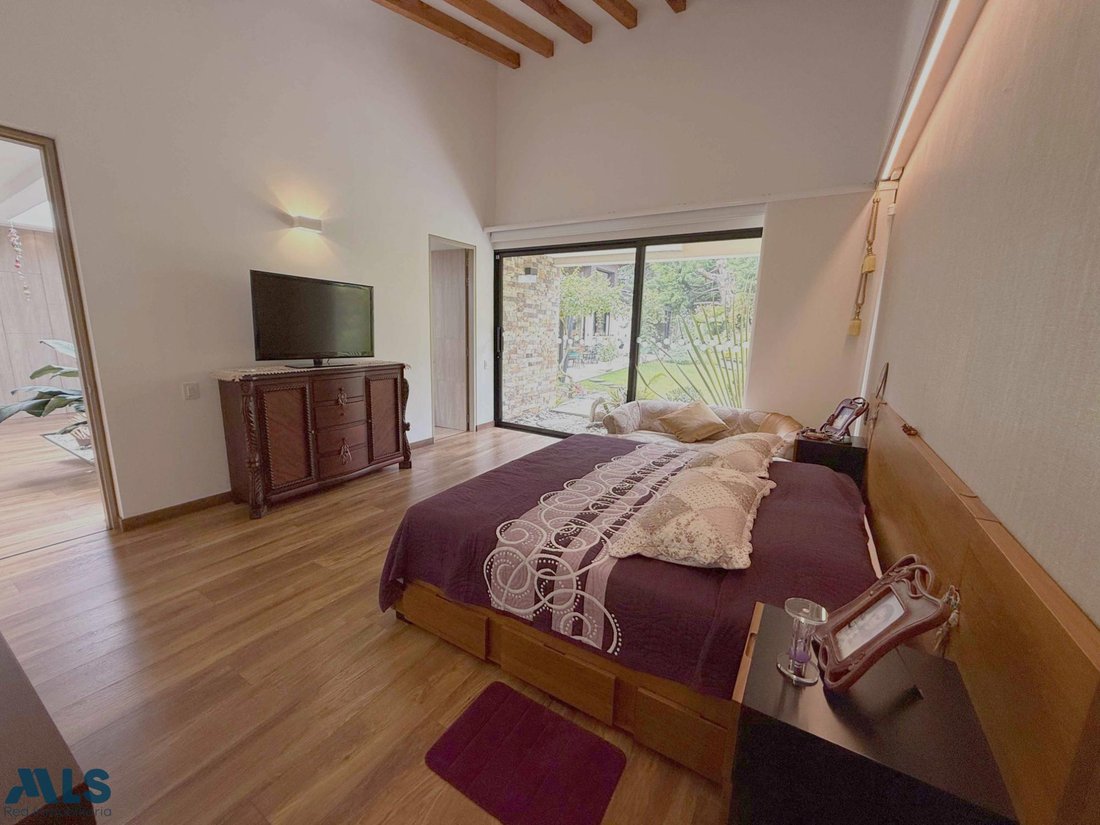 House in Envigado, Antioquia, Colombia 2 - 17676554