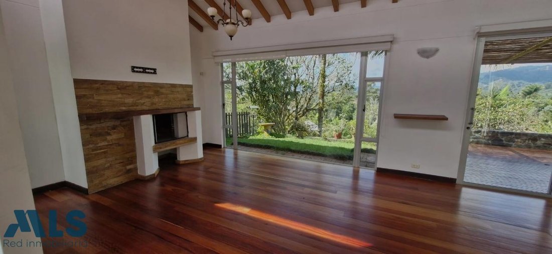 House in Rionegro, Rionegro, Colombia 4 - 17676559