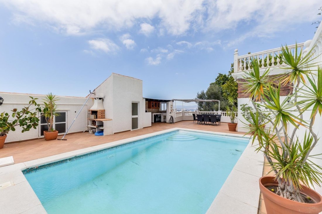 Villa in Spain 2 - 17676491