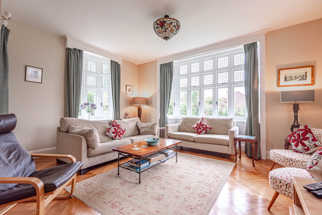 House in Beaumont, Broxbourne, England 4 - 17676588