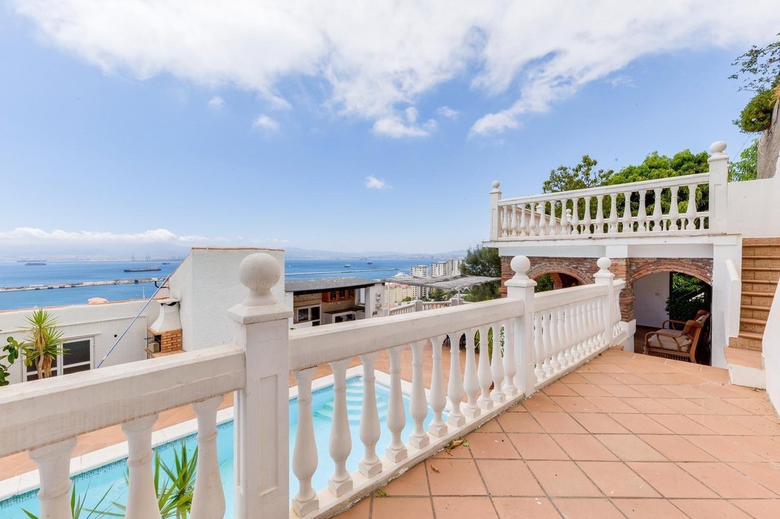 Villa in Spain 3 - 17676491
