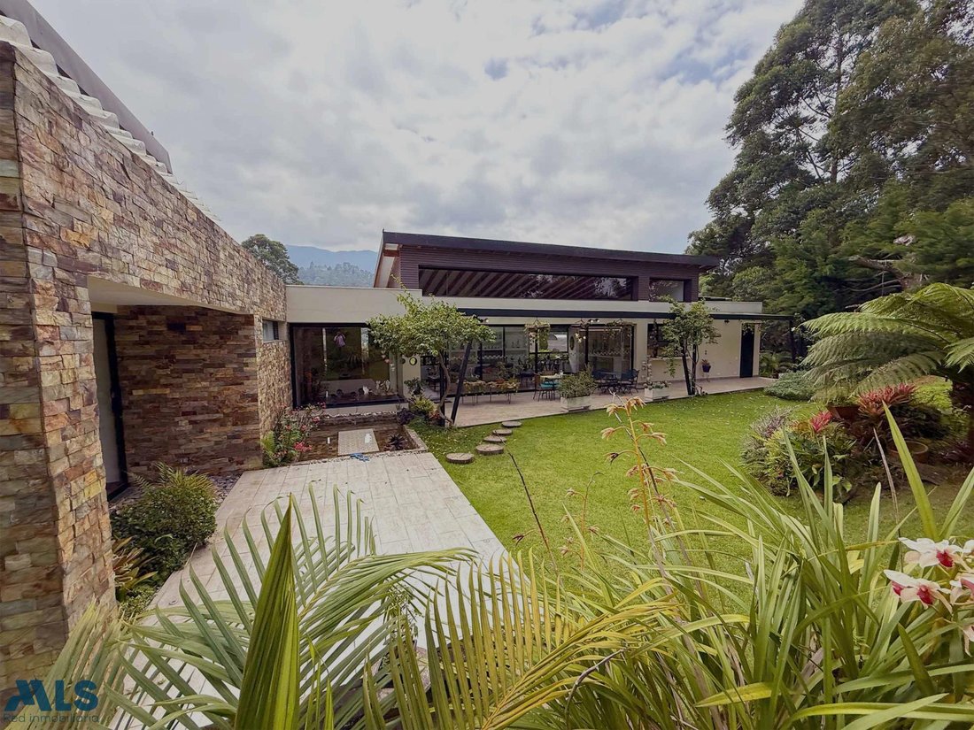 House in Envigado, Antioquia, Colombia 5 - 17676554