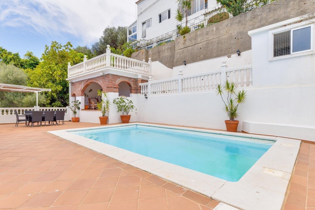 Villa in Spain 1 - 17676491
