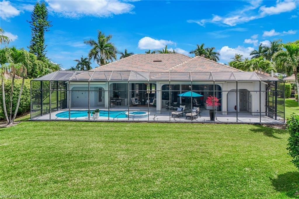 House in Estero, Florida, United States 4 - 17676390