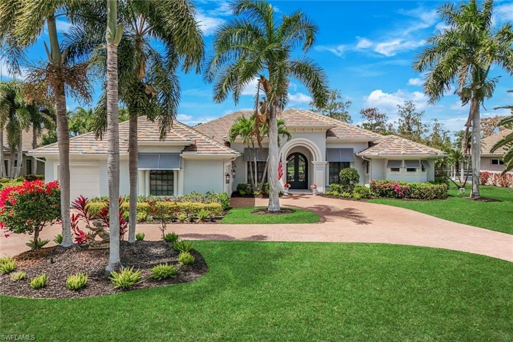 House in Estero, Florida, United States 1 - 17676390