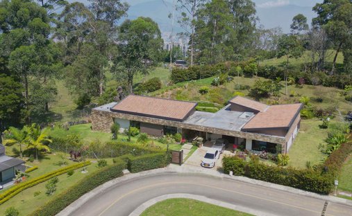 Casa a Envigado, Dipartimento di Antioquia, Colombia 1