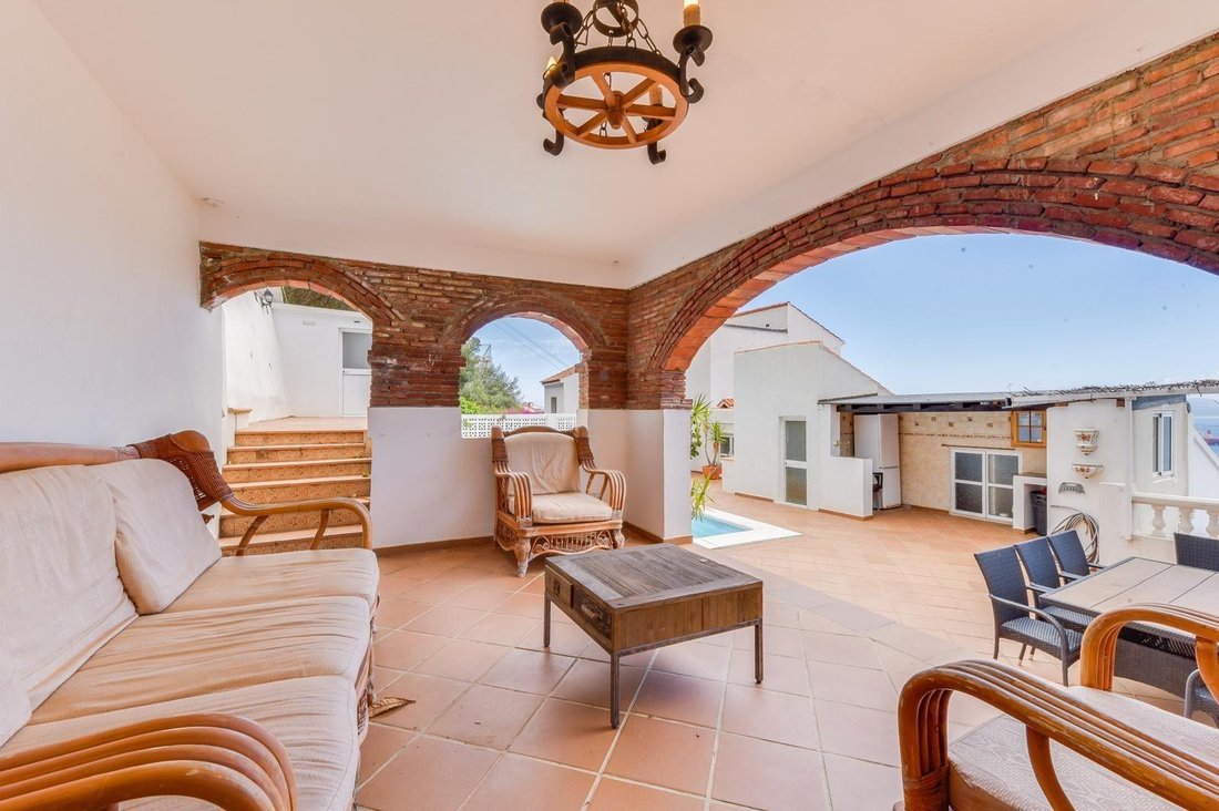 Villa in Spain 5 - 17676491
