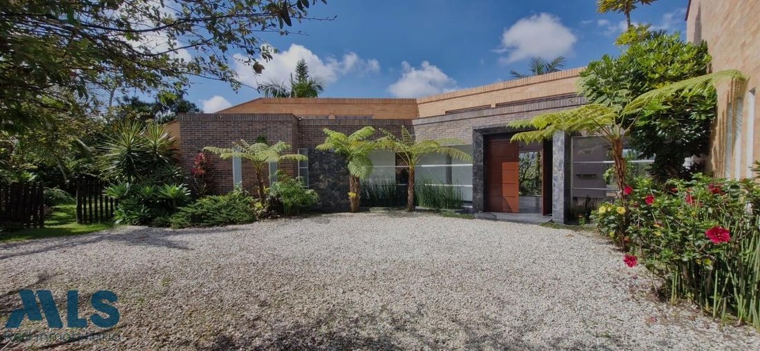 House in Rionegro, Rionegro, Colombia 1 - 17676559