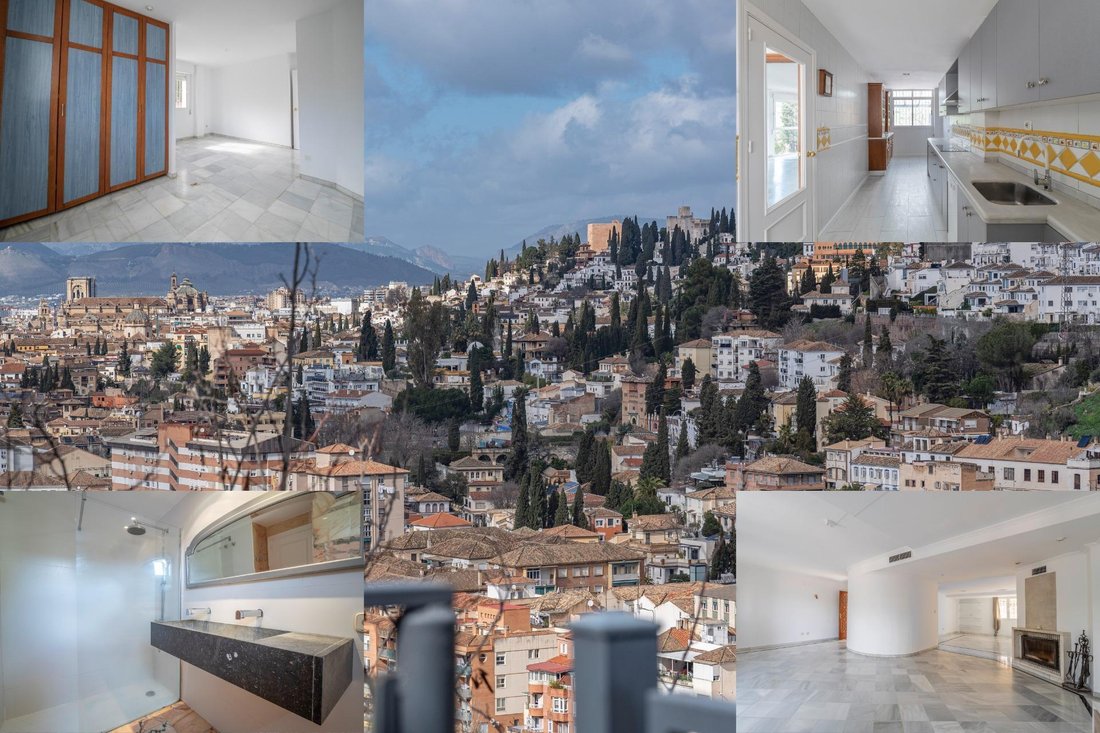 House in Genil, Granada, Spain 1 - 17073291