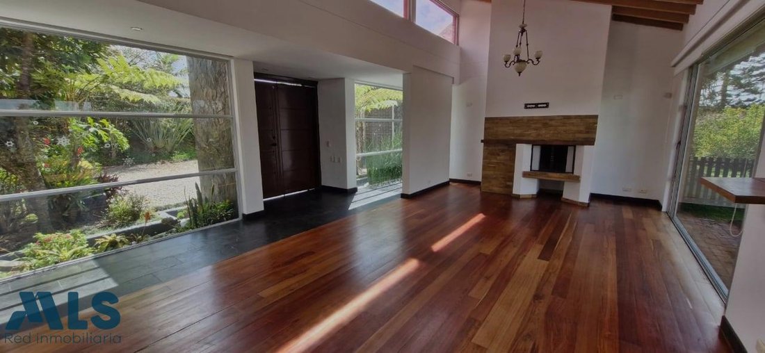 House in Rionegro, Rionegro, Colombia 3 - 17676559