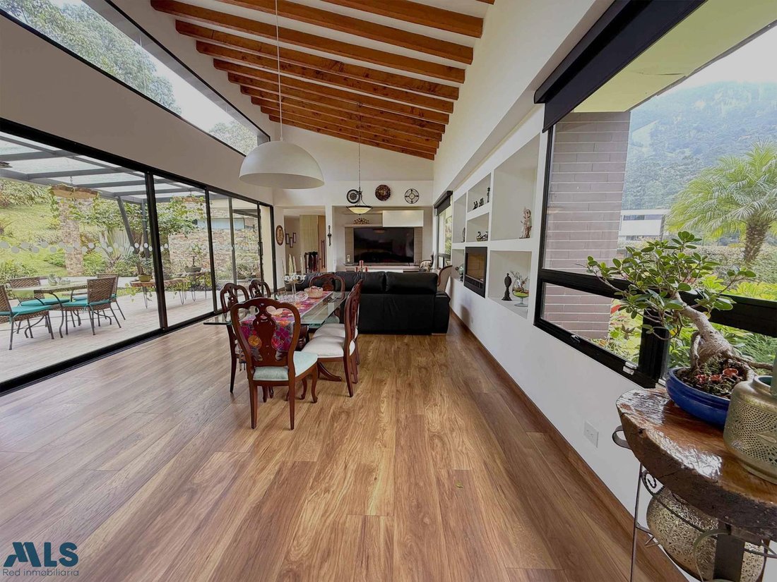 House in Envigado, Antioquia, Colombia 4 - 17676554