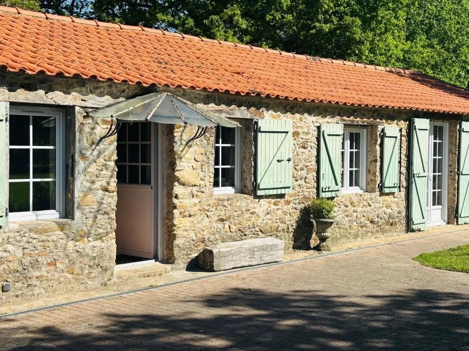 Farm Ranch in Frossay, Pays de la Loire, France 2 - 17676558