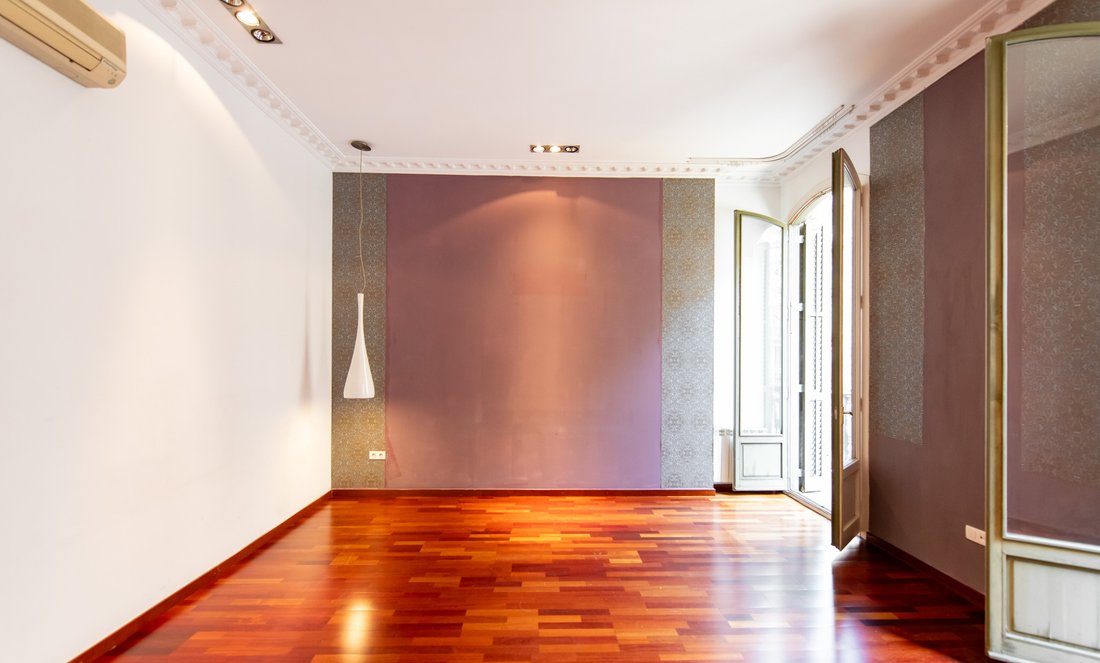 Apartment in Eixample, Barcelona, Spain 2 - 17676591