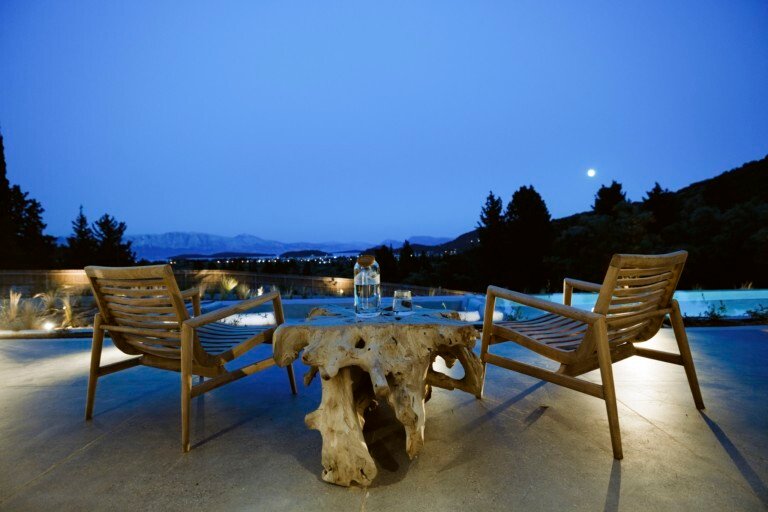 Villa a Lefkada Commune, Peloponnese, Western Greece and the Ionian, Grecia 2 - 17677244