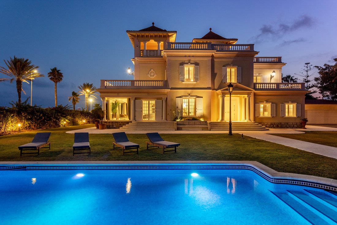 Villa in Sitges, Catalonia, Spain 3 - 17676990