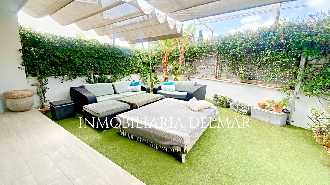 Townhouse in Ibiza Town, Balearic Islands, Spain 3 - 17676835