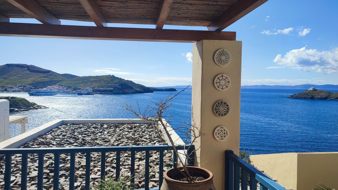 House in Kea, Aegean, Greece 5 - 17395444