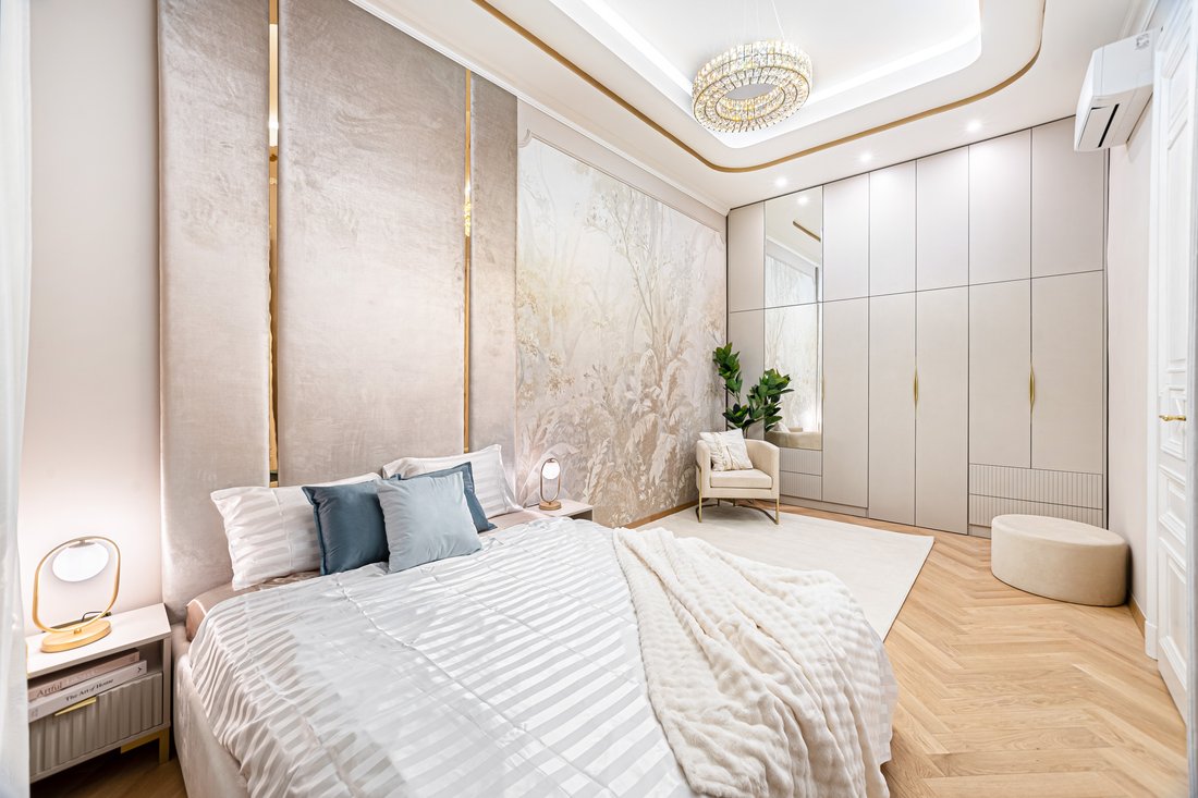 Apartment in Budapest, Budapest, Hungary 3 - 17677054