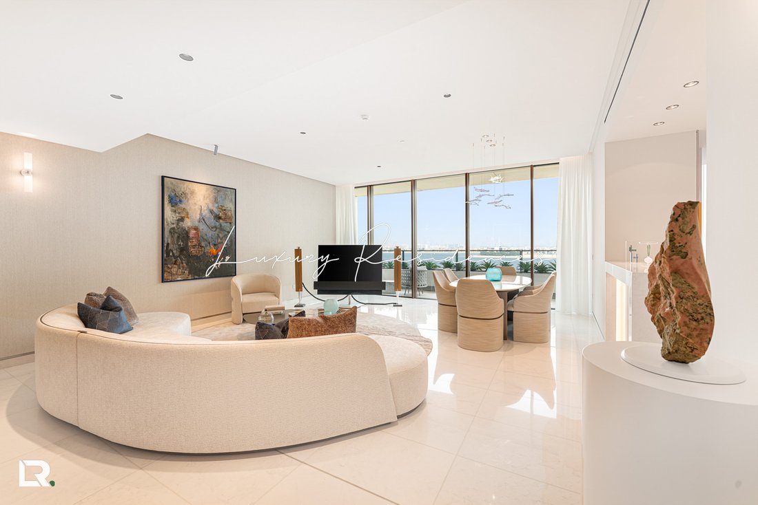 Appartamento a La Palm Jumeirah, Emirato di Dubai, Emirati Arabi Uniti 5 - 16928000