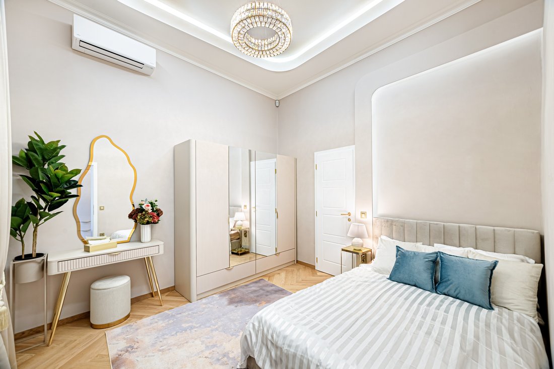 Apartment in Budapest, Budapest, Hungary 5 - 17677054