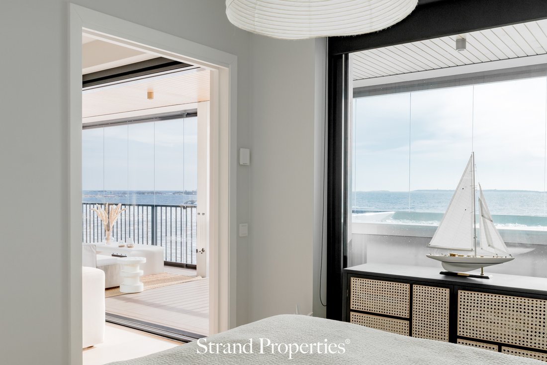 Appartamento a Hanko, Uusimaa, Finlandia 5 - 17677518