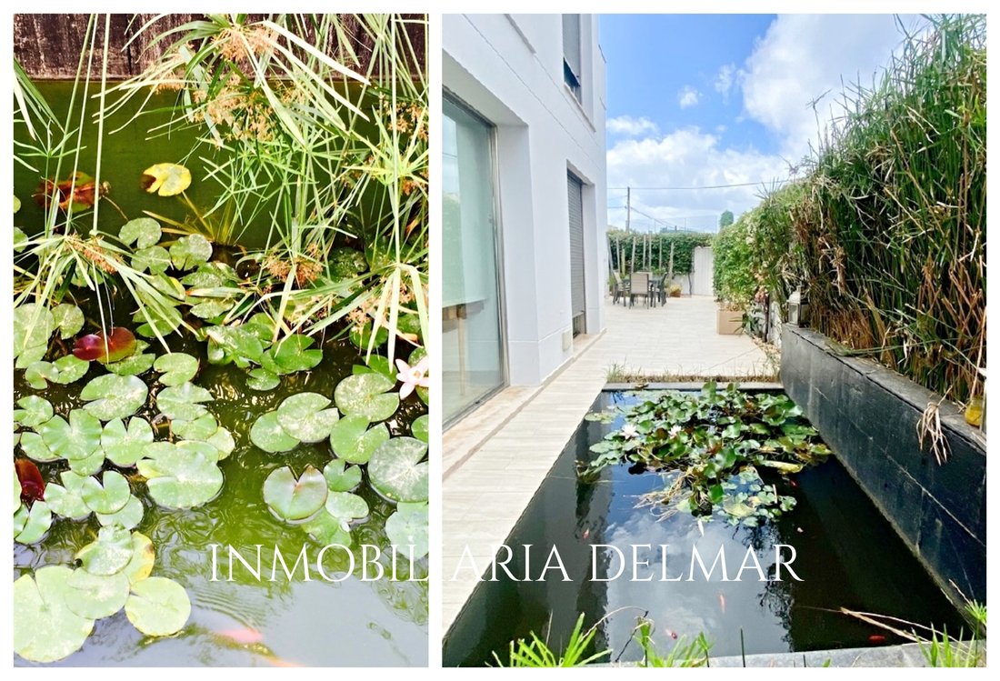 Townhouse in Ibiza Town, Balearic Islands, Spain 5 - 17676835