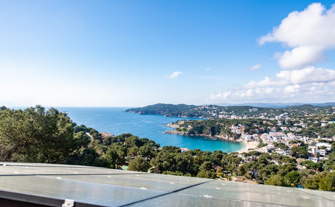 Villa in Llafranc, Palafrugell, Catalonia 2 - 17677238
