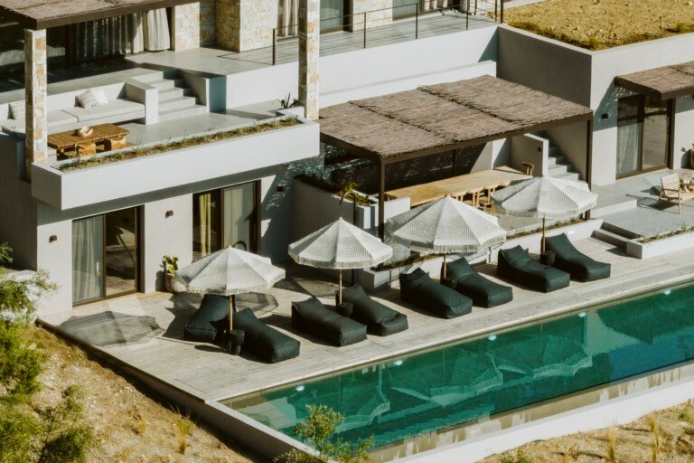 Villa a Lefkada Commune, Peloponnese, Western Greece and the Ionian, Grecia 4 - 17677244