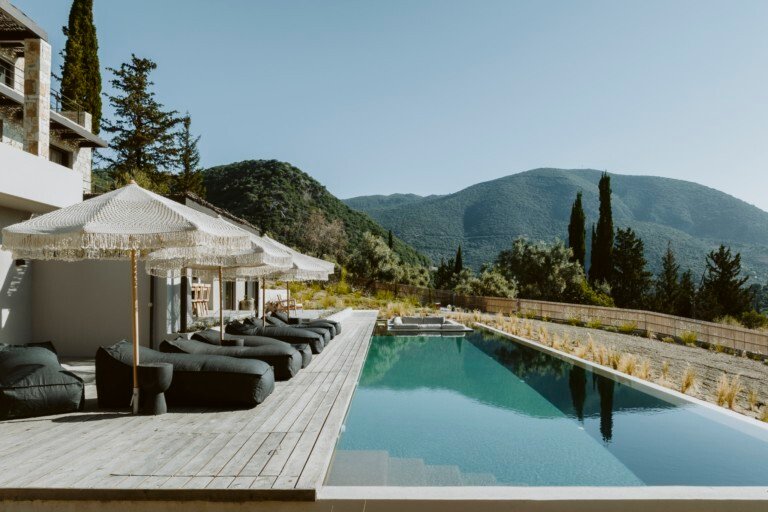 Villa a Lefkada Commune, Peloponnese, Western Greece and the Ionian, Grecia 3 - 17677244