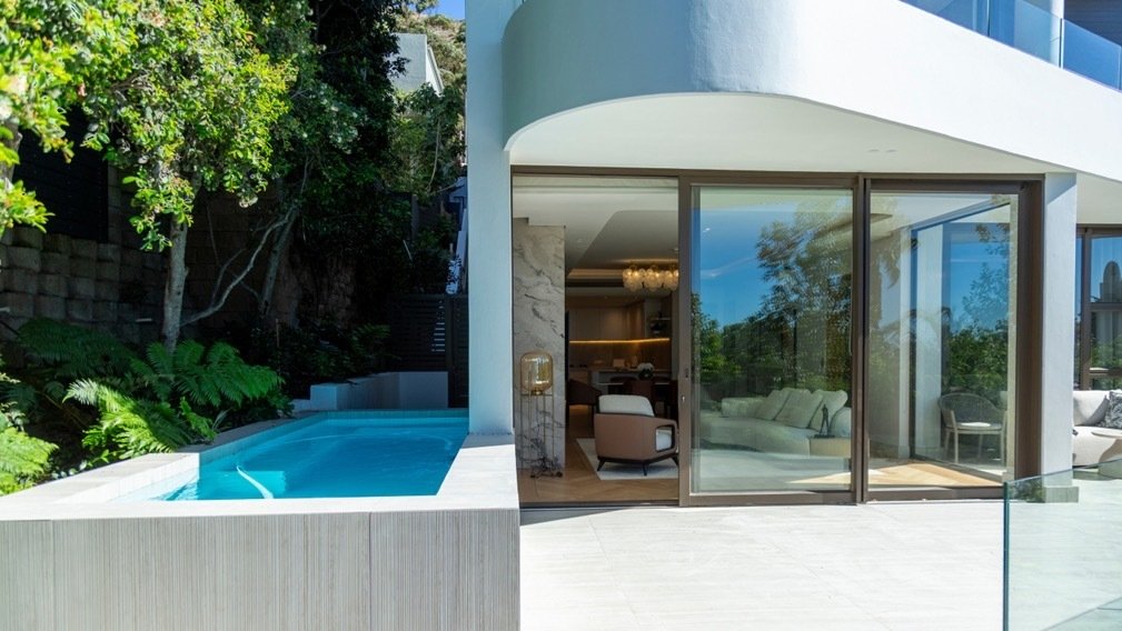 Estate in Green Point, Cape Town, South Africa 4 - 17677310