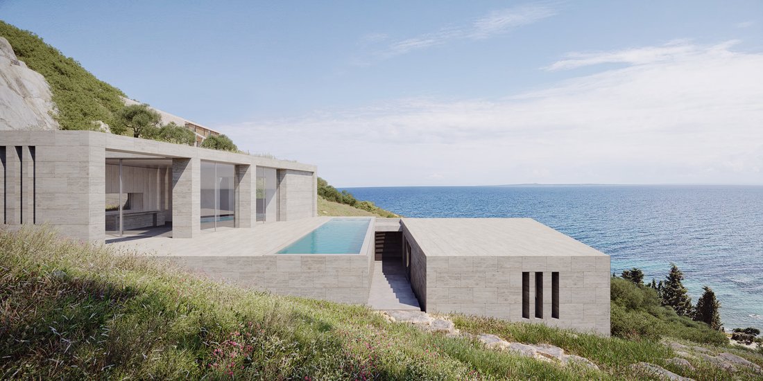 Villa in Municipal Commune of Zakynthos, Peloponnese, Western Greece and the Ionian, Greece 5 - 17677096