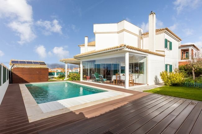 House in Sesimbra (Castelo), Setubal, Portugal 1 - 17676701