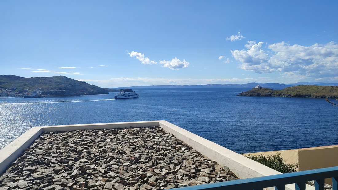 House in Kea, Aegean, Greece 1 - 17395444