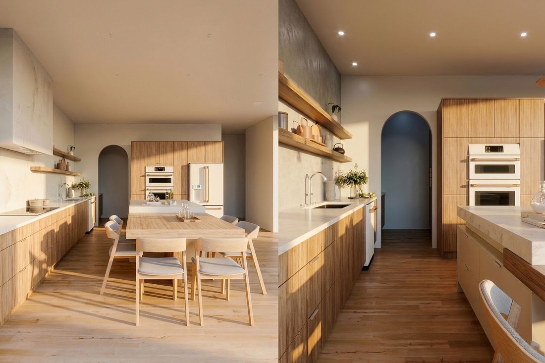 Casa en Kelowna, Columbia Británica, Canadá 5 - 17677108