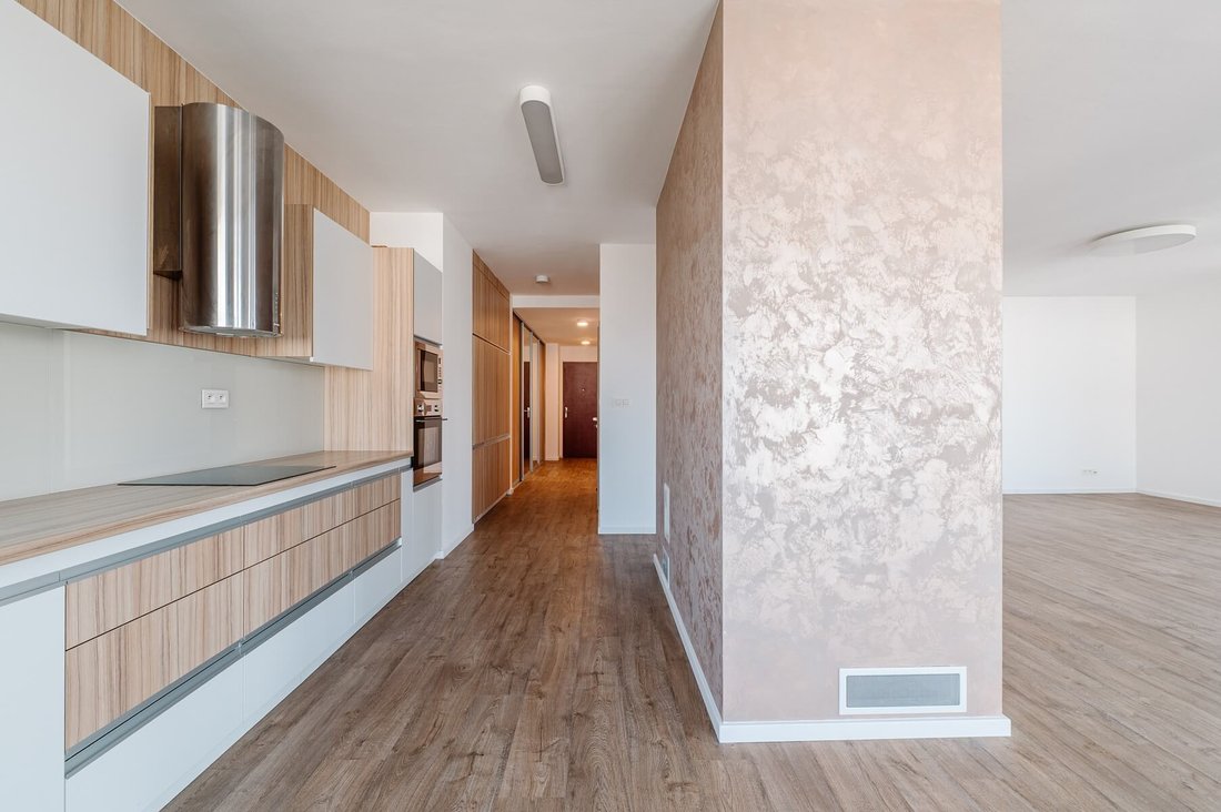 Apartment in Bratislava, Bratislava Region, Slovakia 5 - 17677084