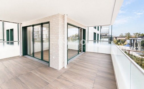 Apartment in Vienna, Wien, Austria 1