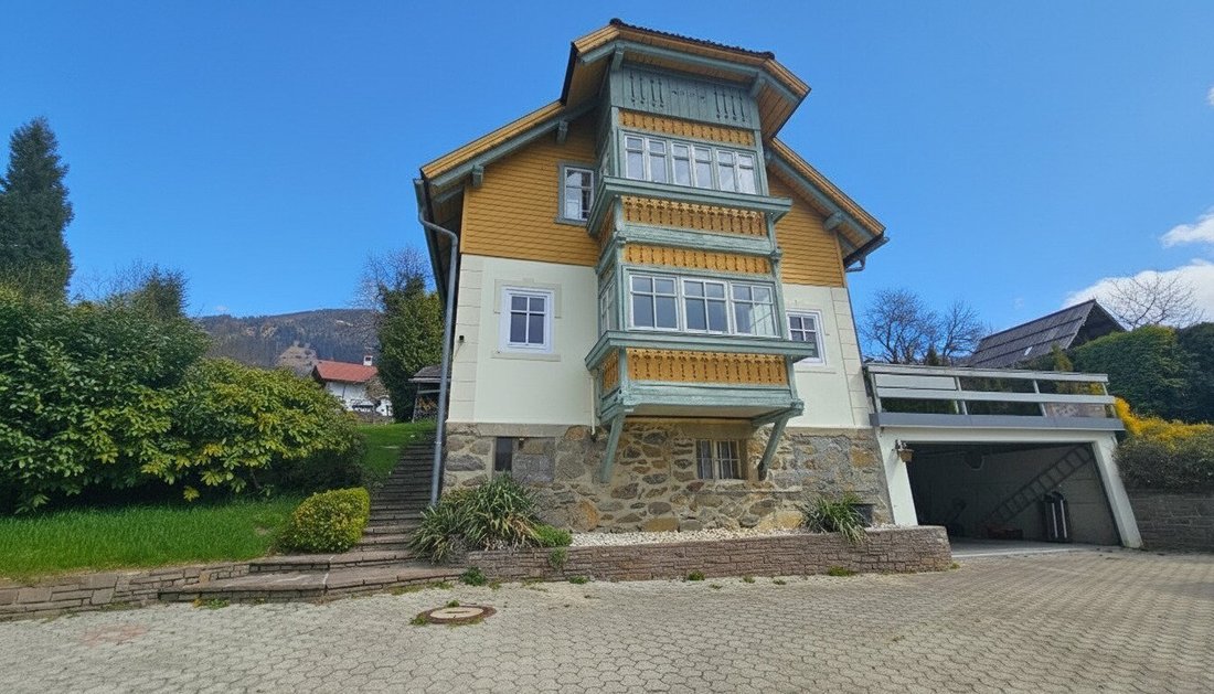 House in Millstatt, Carinthia, Austria 2 - 17677397